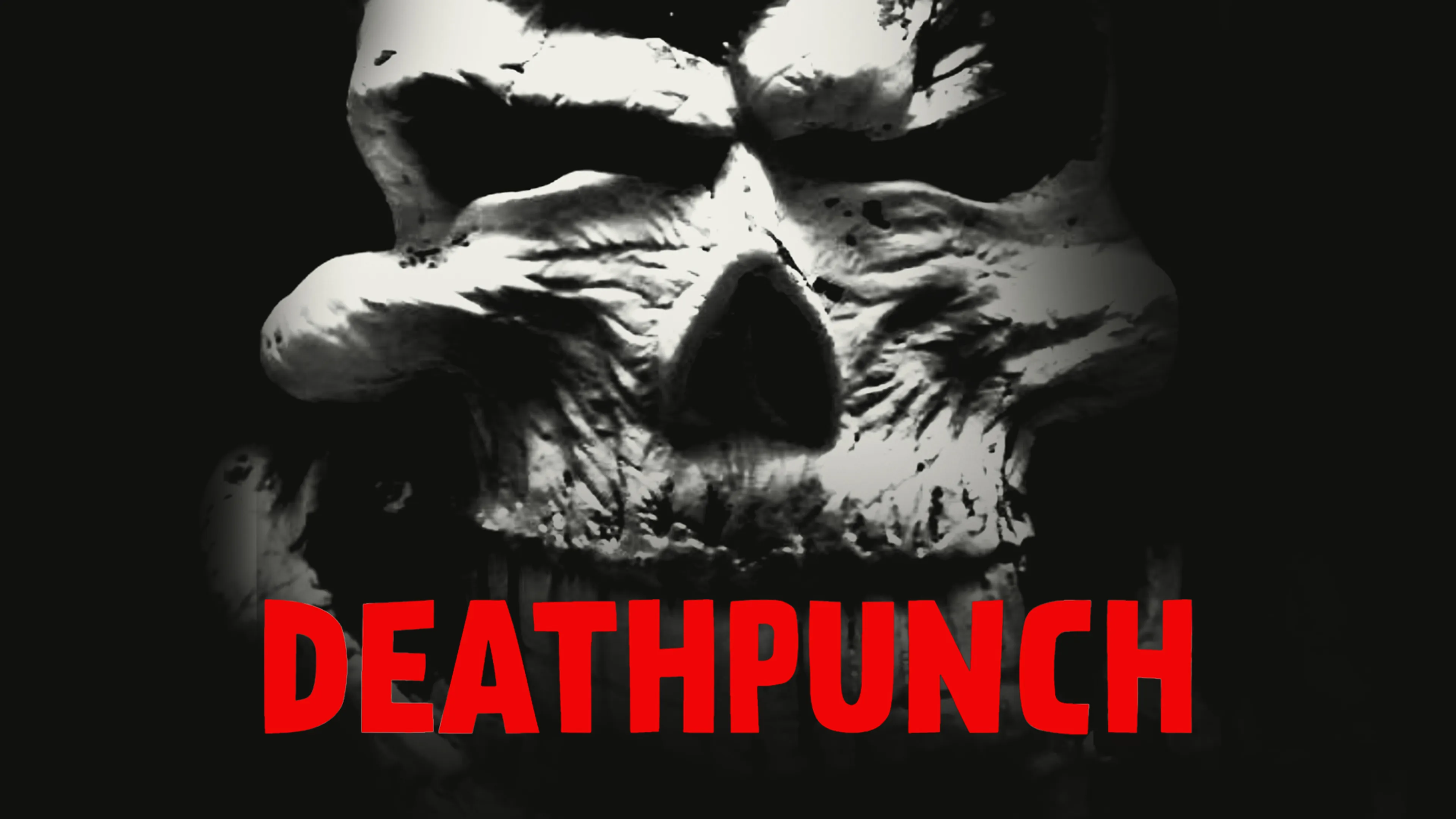Deathpunch poster